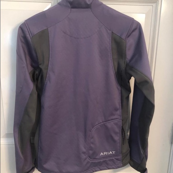 Cold Series Jacket - Picture 2 of 3